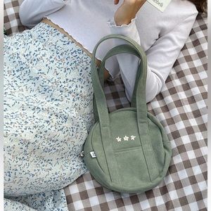 Cute Shoulder Handbag